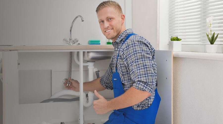 Professional 24 Hour Plumbers services in Leavenworth, KS